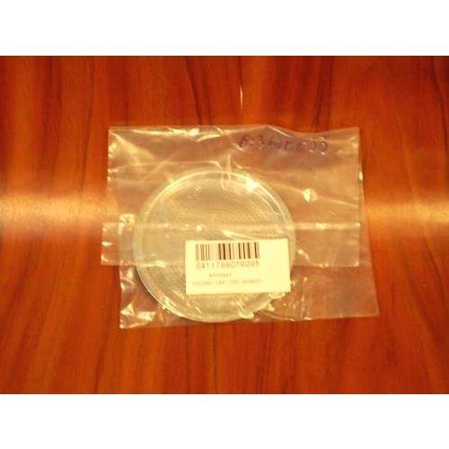Bra - Filtro cafetera 10t.donapl. A990823