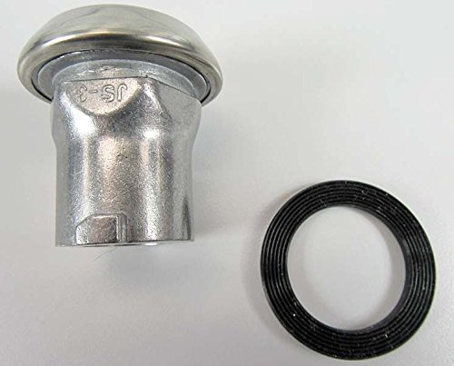 Kenwood Tapón de fondo plano para cocción lenta robot kCook Multi CCL40 CCL400 CCL401
