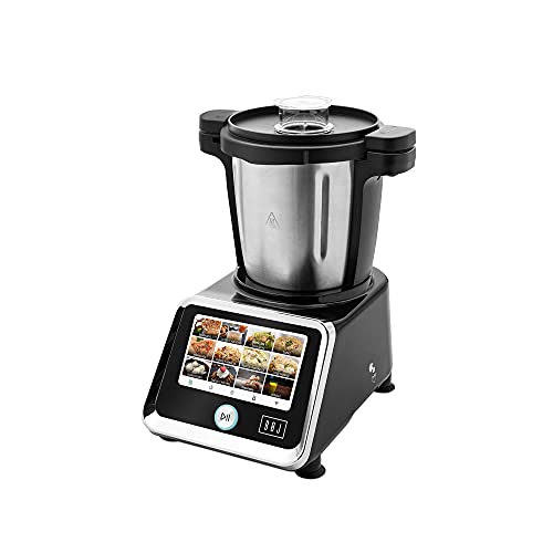BOJ Robot de Cocina Multifunción (MC-2000)