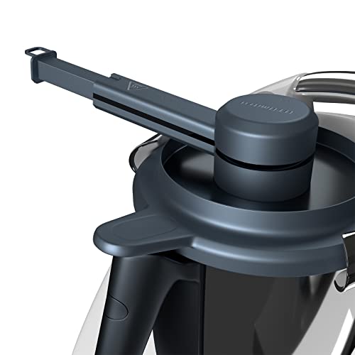 OTOmitra Desviador de vapor para Thermomix TM5 TM6 TM31, desviador de vapor sin BPA，desviador de vapor para proteger los armarios de la cocina，accesorio de desviador de vapor