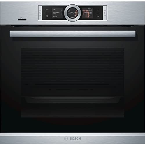 Bosch HBG676ES6