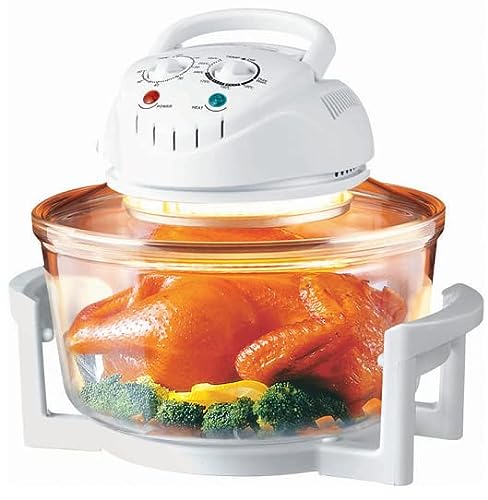 HORNO DE CONVECCIÓN