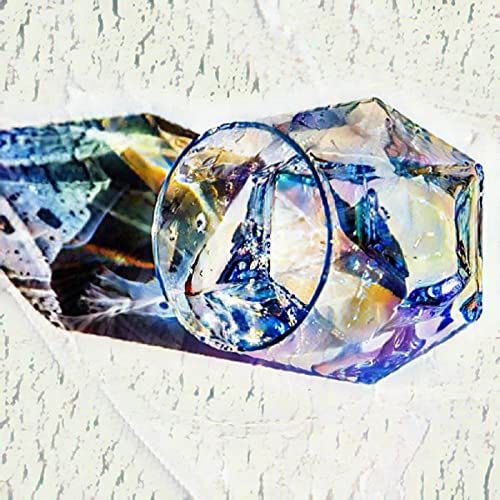 Red Diamond