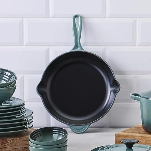 LE CREUSET Sartén Skillet Ocean 26 cm