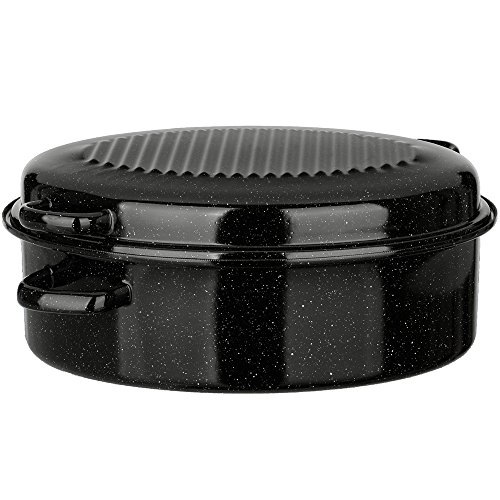Kochstar Tostador, negro, 38 cm