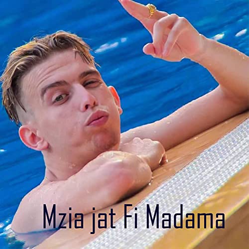Reda Diamond (Mzia jat Fi Madama) [Explicit]