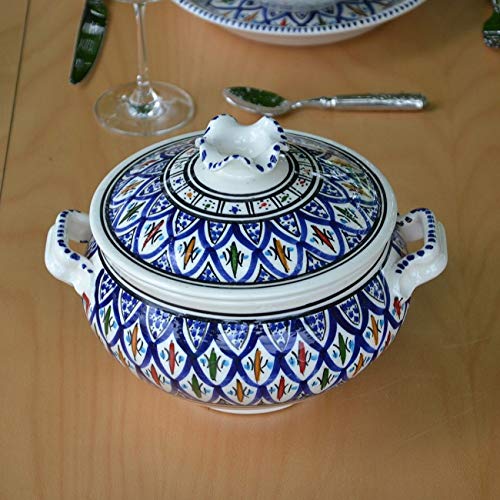 YODECO Sopera Bakir azul