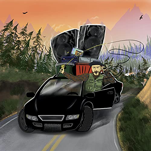 Copper River Red [Explicit]