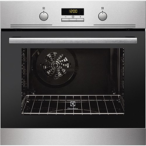 Electrolux EZC2430AOX - Horno Multifunción Ezc2430Aox Pirolítico