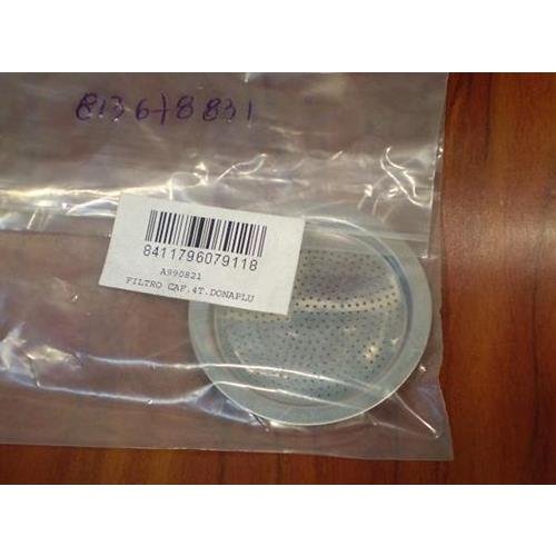 BRA - Filtro Cafetera 4T.Ambitbra A990821