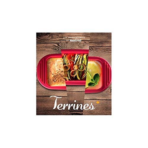 Mastrad - Libro de recetas para cazuelas (en francés)