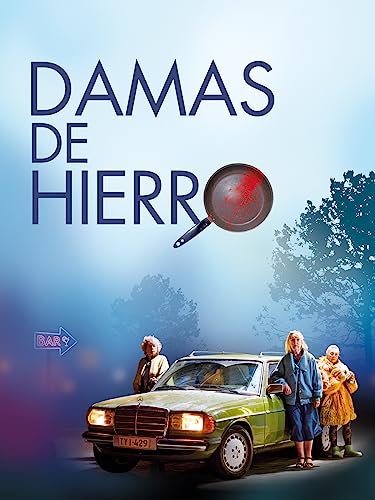 Damas de hierro