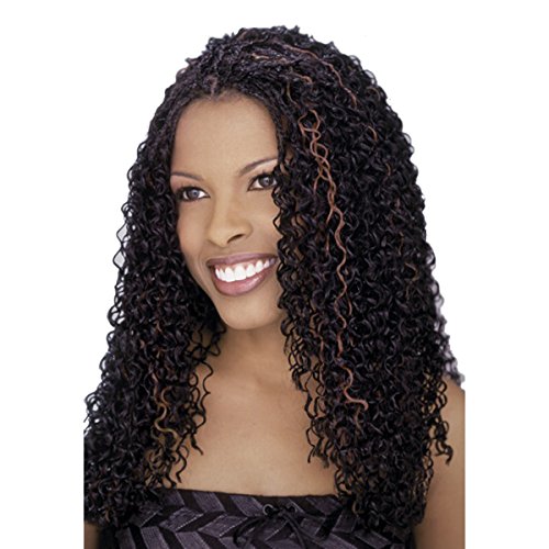 X-pression Premium Original Ultra Braid. Colour 4 by X-pression