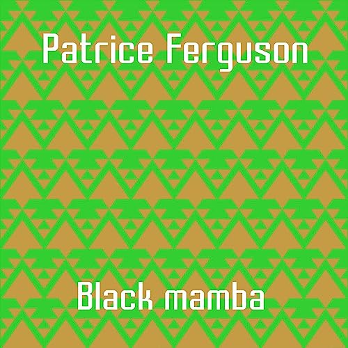 Black mamba (Original mix)