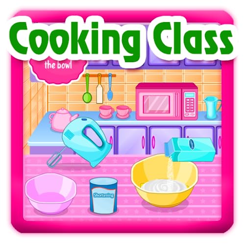 Cooking Softie Sugar Cookes